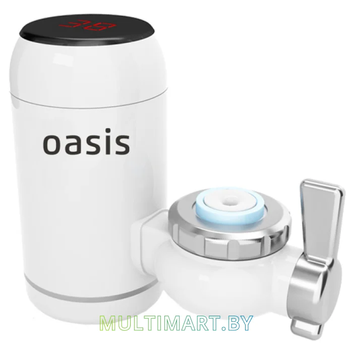 Водонагреватель Oasis NP-W
